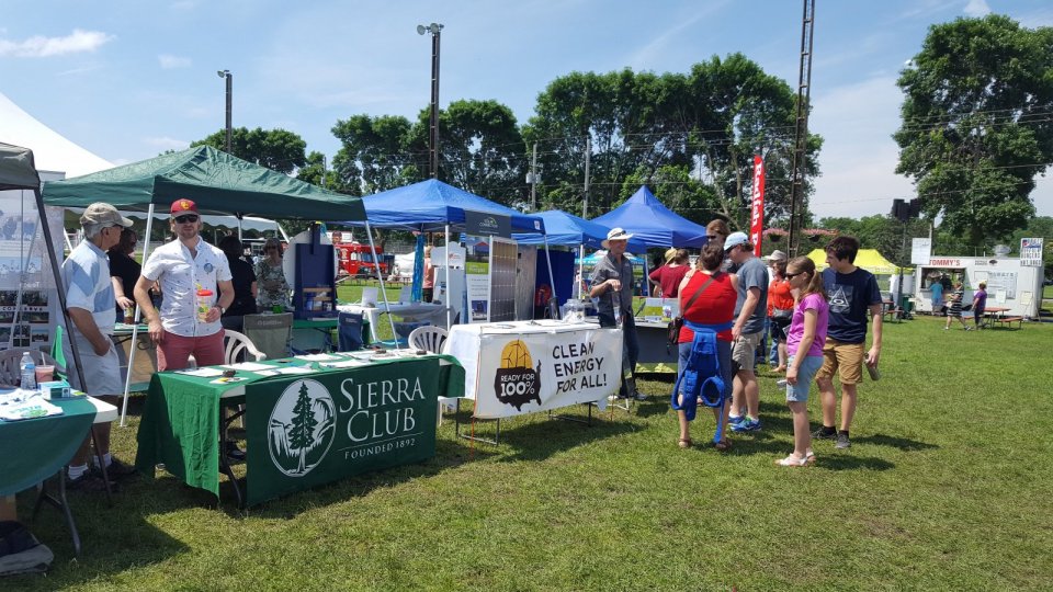Celebrate Earthfest